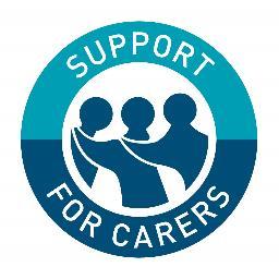 SupportforCarer's profile picture. Registered Charity providing respite for carers..volunteers giving THEIR free time to give carers their OWN free time