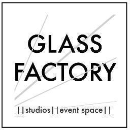 GlassFactorye9's profile picture. Studios and Event Space in the heart of Hackney Wick