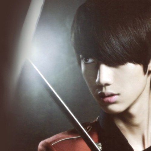 95line | Kwangmin | visual dei Boyfriend | Gemello di @Youngmin__Jo ❤| 130607~ |
