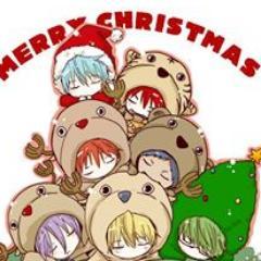 KurokoNoBasukeX's profile picture. THE GENERATION OF MIRACLES