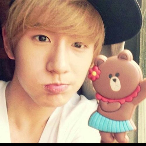 No Minwoo [Official RoleplayerTH] | ♚Black♚ | Real @G_BoyFriend | #95Line | Family @BF_G_Boyfriend | เป็นบอทไม่มีวันครบรอบㅋㅋ