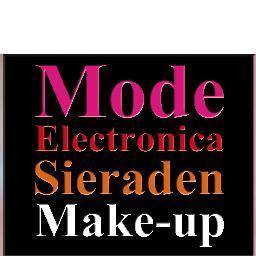 Ga voor speelgoed, sieraden, accessoires en overige mode naar http://t.co/0VcNVEaZFO!
