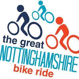 All updates are now issued via @CycleLiveNotts - follow us!