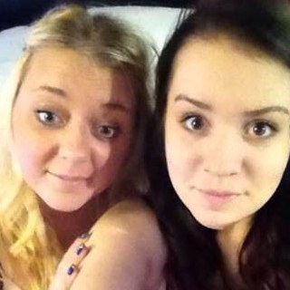 StaciFarr's profile picture. 