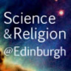 Academics and students at the University of Edinburgh, committed to exploring the interface between science and religion. Tweets by Mark Harris (@SciRelMark).