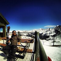 Gabriele Guglielmi (@guglielmigab) 's Twitter Profile