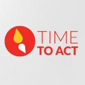 poliowatchone's profile picture. Avec « Time to Act » combattez la Polio aux cotés du Rotary International.