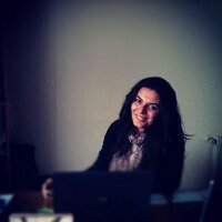 Lalender Demir (@dlalender) Twitter profile photo