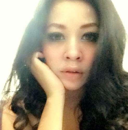 ririehana's profile picture. Simply complicated .. mamanya ♥alana desyara sayidina♥