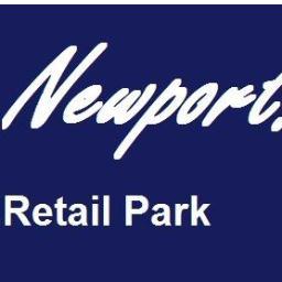 Fantastic Retail Park located in Newport