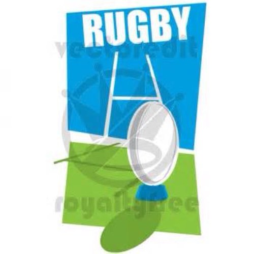 Summer Touch Rugby