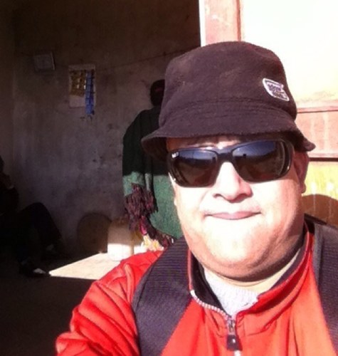 MIS and KM Expert; All tewitts are my personal views!!!!! Intrested in Eastern philosophy and western science! Historian!!!!
