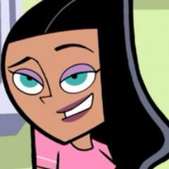 CutePopularGirl's profile picture. I'm a Cheerleader on Casper High. I have a Spanish accent, and i'm adorable and special.. ^o^. Huge fangirl of the Ghost Boy, 'Invis-o-Bill'