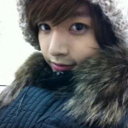ulzzang boy. i love