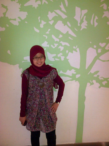 WidiaF27's profile picture. Life is a song, sing it | @ESQ_BS