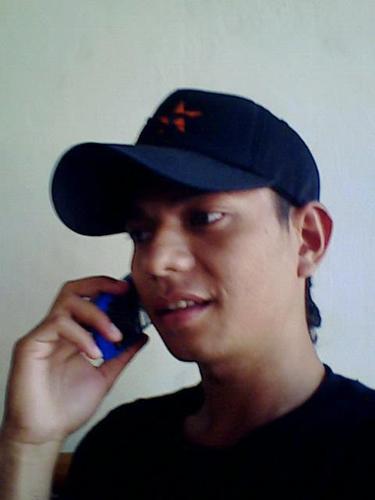 francendoen's profile picture. Enghinering university of nusa cendana kupang