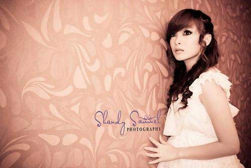 I'm just parody @Angel_ChiBi•05Oct1990•♥Papoy and Hellokitty•♥ dance! #Angellous☺