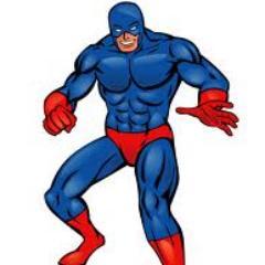 Aragon_Man's profile picture. Superheroe aragonés en defensa de causas perdidas y requeteperdidas.