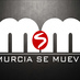 MSM (@murciasemuevetv) Twitter profile photo
