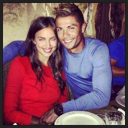 Croque la vie a pleine dents ! #CR7 #TeamOM #HalaMadrid #TeamPORTUGAL