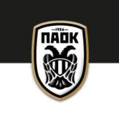 PAOK_FC Profile Picture