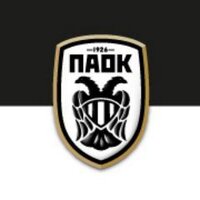 PAOK FC (@paok_fc) 's Twitter Profile
