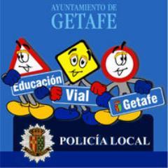 Unidad de Educación Vial de la Policía Local de Getafe
