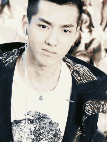 Parody Duizhang n rapper EXO M|90L|seme|@FreeYaoi_RP #Asrama Abraxan