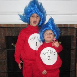 Mother of two VERY ACTIVE boys, Reds fan, Judge Court of Common Pleas (Hamilton County). Life is good.