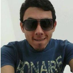 Eu mesmo né, rs