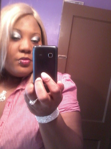 To Know Me is to Love Me...ONE OF A KIND #LOYALTY