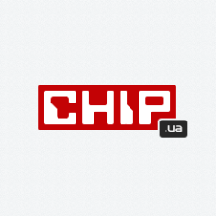 Журнал CHIP в Украине. Официальный Twitter-профиль