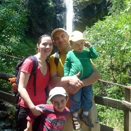 vatodorov's profile picture. 