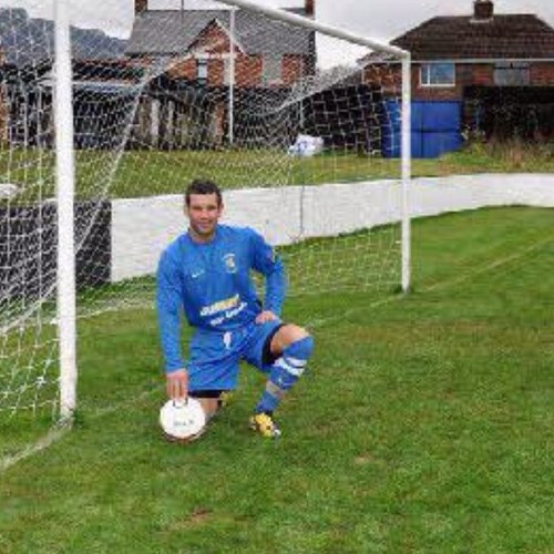 Jamesy87mcg's profile picture. 