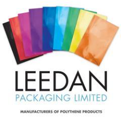 Leedan packaging is a leading polythene bag manufacturer and we offer quality polythene sacks and bags, excellent customer service and value for money