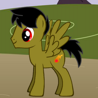 FireChaser (@mlp_firechaser) 's Twitter Profile