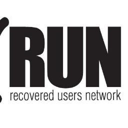 International network of recovered users and those who support them. E-mail run@eurad.net to become a member (at no cost) and to be updated on our activities