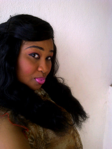 eshylistik's profile picture. 