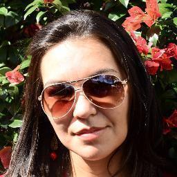 Comunicadora.
