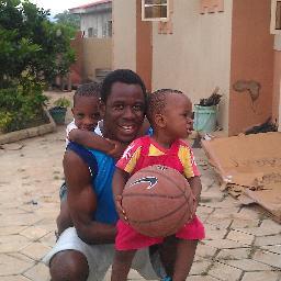 Omotoluwa's profile picture. 