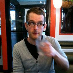Nick Prestonさんのプロフィール画像