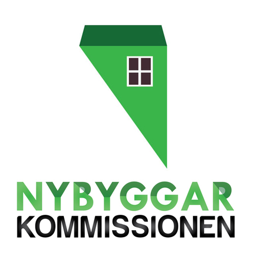 Nybyggarkommissionen bestod av Göran Persson, Agneta Dreber och Olle Wästberg och var initiativ från NCC, Nordea och Tyréns.