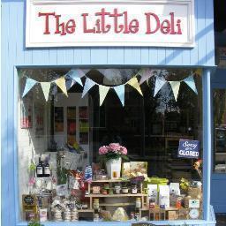 littledelihoy's profile picture. 