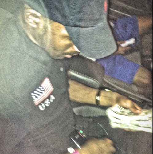 #POLO.Players.Only.Live.Once.U are now watchin a Master at work #OneOBoy til I'm gone..#Free @Shawty10thmob #FreeMello4 Catch Me On I-57 tryna make it #Work F@F