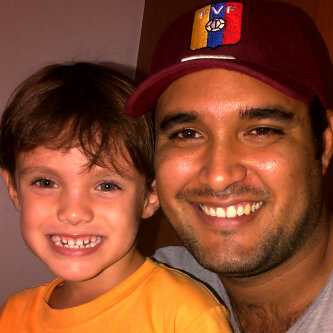 Lic. en Administración (UDO)
100% Venezolano
Orgulloso de ser Padre de Daineirys y José María.💞
