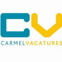 CarmelVacatures (@carmelvacatures) 's Twitter Profile Photo CarmelVacatures (@carmelvacatures) 's Twitter Profile Photo