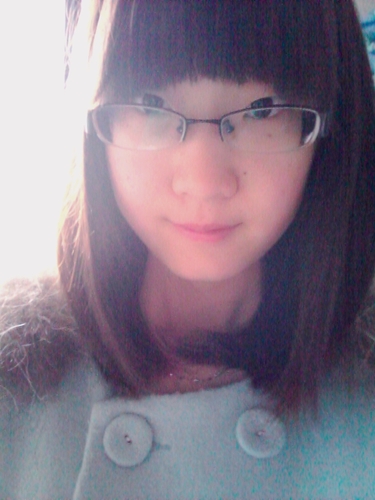 Be myself