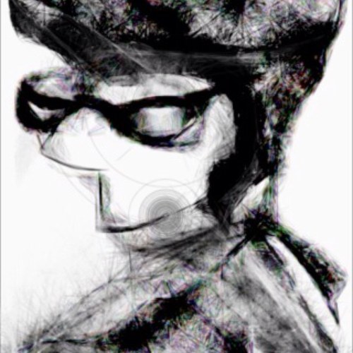 mateoteveo's profile picture. 