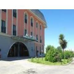 ACArganda's profile picture. Nuestra nueva cuenta de twitter es @hotelabarganda. Gracias por su comprensión.