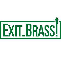 Exit_Brass! is a dynamic brass quartet that provides quality entertainment in a unique style. “Exit_Brass!” is British Open Quartet Champion 2010!